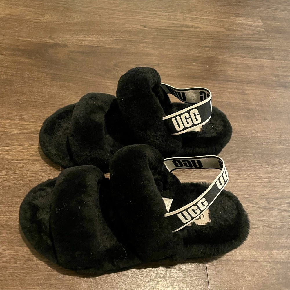 Women’s UGG Oh Yeah Slippers
